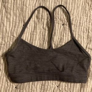 Lululemon Flow Y bra